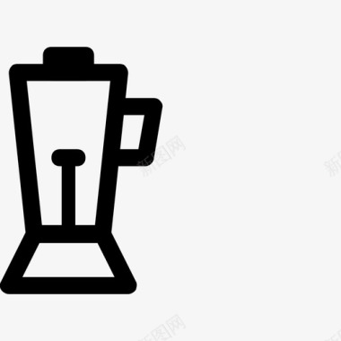 原味豆浆豆浆机图标