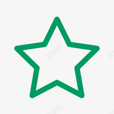 美甲图标iconstar图标