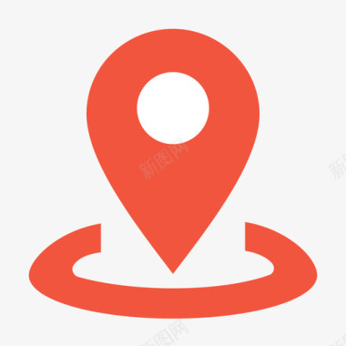 车道标识icllocation1图标