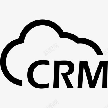 CRM竞争对手CRM图标