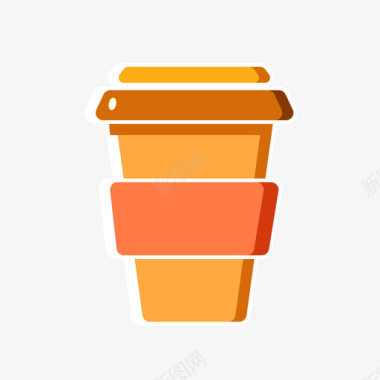 咖啡101图标