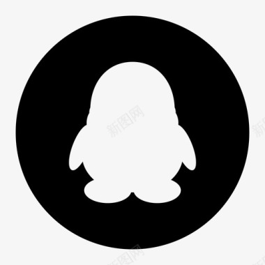 qq图标分享QQ图标