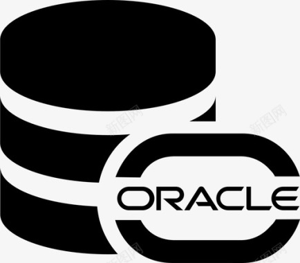 oracle图标