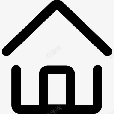 home标志home图标