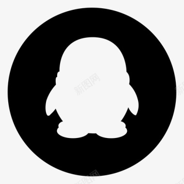 qq图标分享QQ01图标