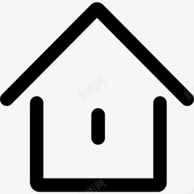 home标志home图标