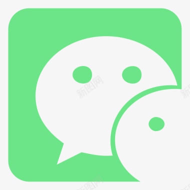 微信优惠券微信图标