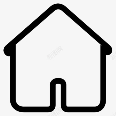 home标志home图标