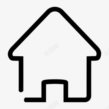 home标志home1图标