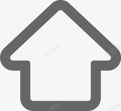 home标志home图标