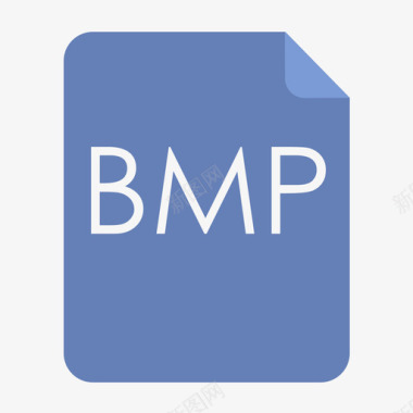 bmpbmp图标