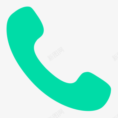 企业标识设计icontelephone2x图标