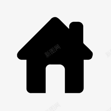 home标志home图标