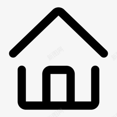 home标志home图标