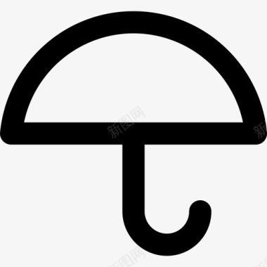 umbrellaumbrella图标