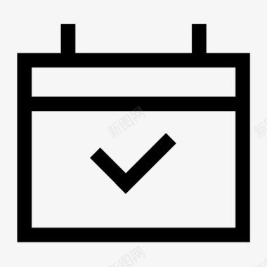 得到大学icon签到成功状态图标