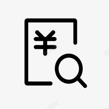 公积金提取记录查询图标
