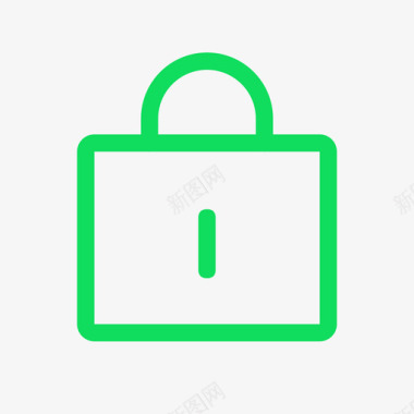 门锁配件修改密码门锁图标