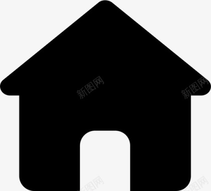 home标志home图标