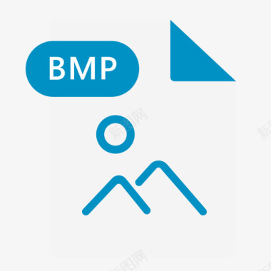 bmpbmp图标