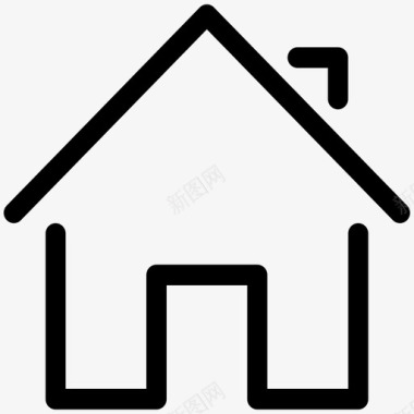 home标志home图标