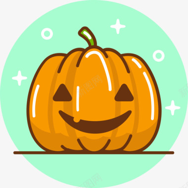 halloween图标