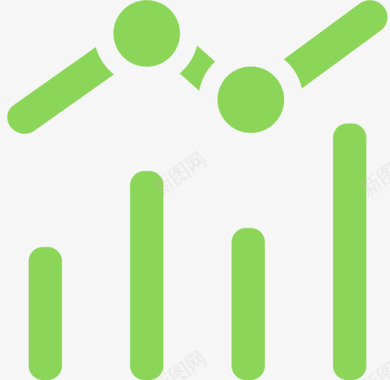 home标志Home费用趋势图标