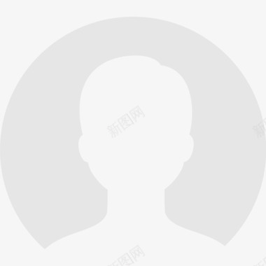 默认头像默认头像图标