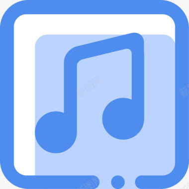 新手05音乐图标