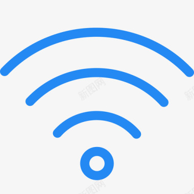 手的图标WiFi01图标