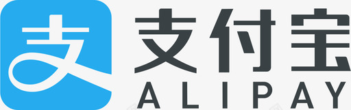 闪电标志图标alipay图标