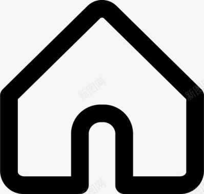 home标志home图标