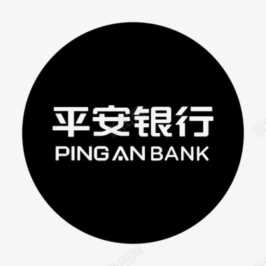 平安银行工牌bank平安银行图标