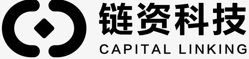 标识logo链资logo2图标