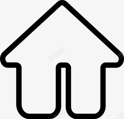 home标志home图标