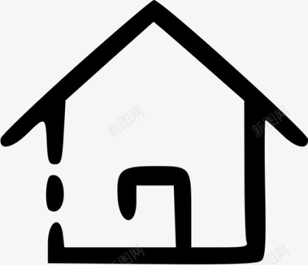 home标志home图标