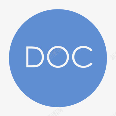 docdoc图标