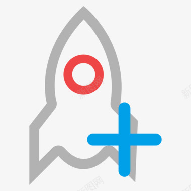 top图标我的rocketplus图标