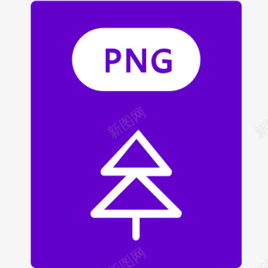 定位标志png图标