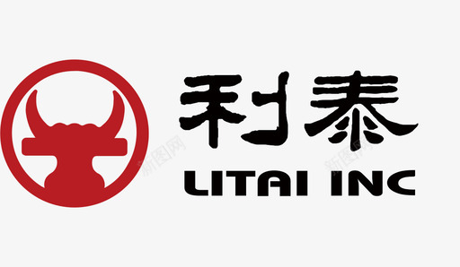 logo企业标志LitLOGO图标