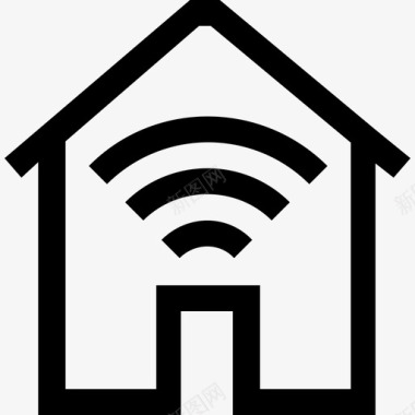 home标志mob71homenetwor图标