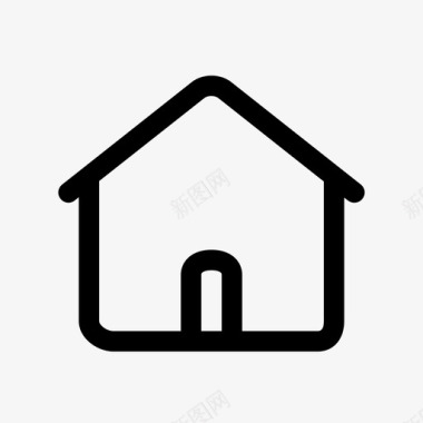 home标志home图标