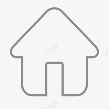 home标志home图标