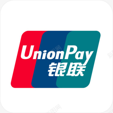 无现金支付generaliconunionpay图标