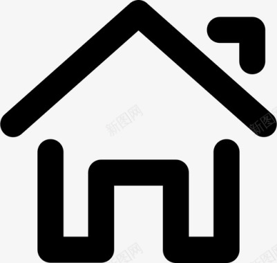 home标志home图标