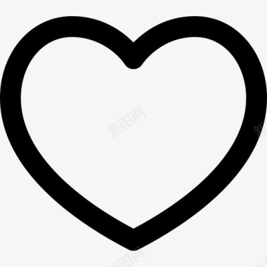 heart033heart图标