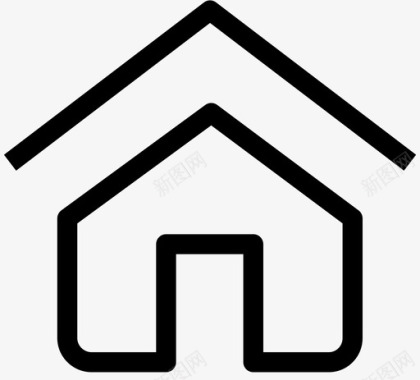home标志Home图标