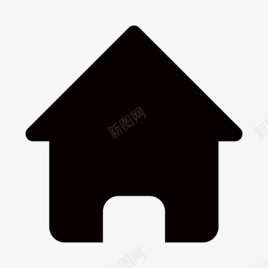 home标志home图标