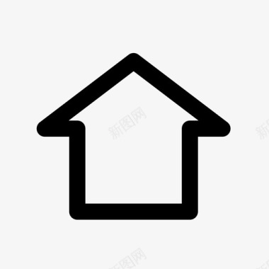 home标志home图标