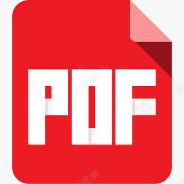 图标透明pngpdfPressed图标